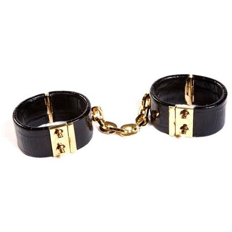 louis vuitton handcuffs